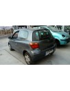 toyota yaris (ncp1/nlp1/scp1) del año 2006