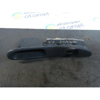 MANDO ELEVALUNAS DELANTERO IZQUIERDO 