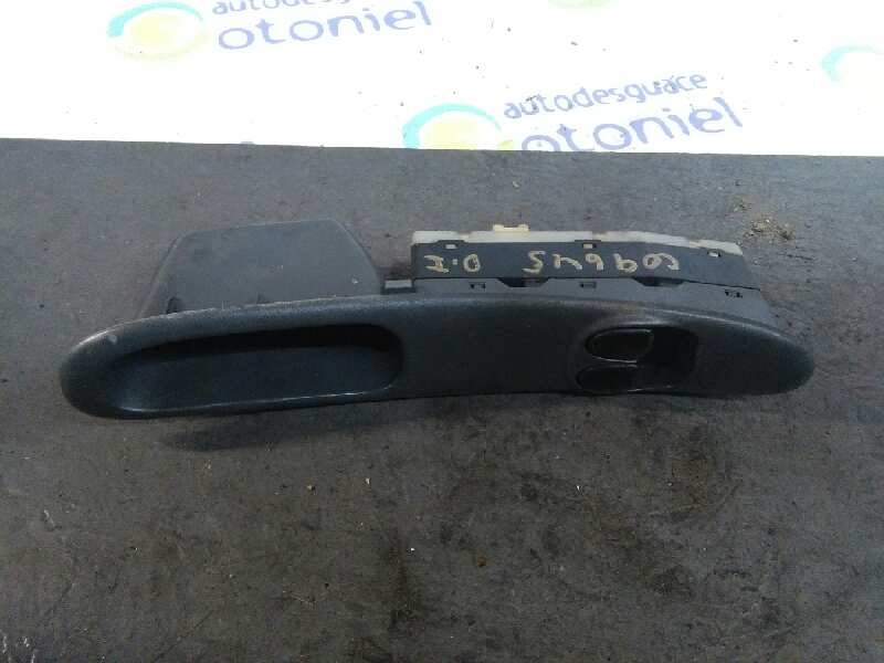 Recambio de mando elevalunas delantero izquierdo para daewoo lanos cool referencia OEM IAM   