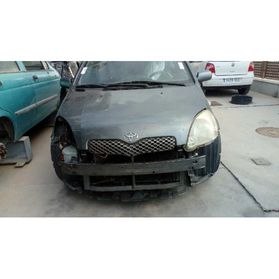toyota yaris (ncp1/nlp1/scp1) del año 2006