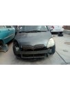 toyota yaris (ncp1/nlp1/scp1) del año 2006