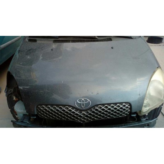 toyota yaris (ncp1/nlp1/scp1) del año 2006