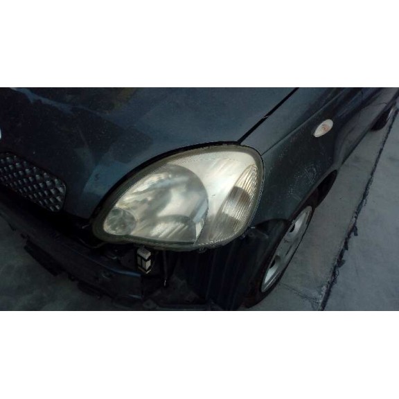 toyota yaris (ncp1/nlp1/scp1) del año 2006