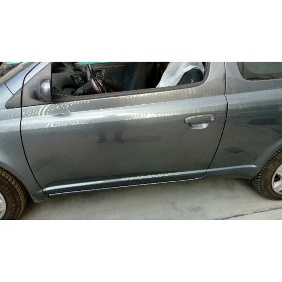 toyota yaris (ncp1/nlp1/scp1) del año 2006
