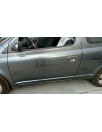 toyota yaris (ncp1/nlp1/scp1) del año 2006