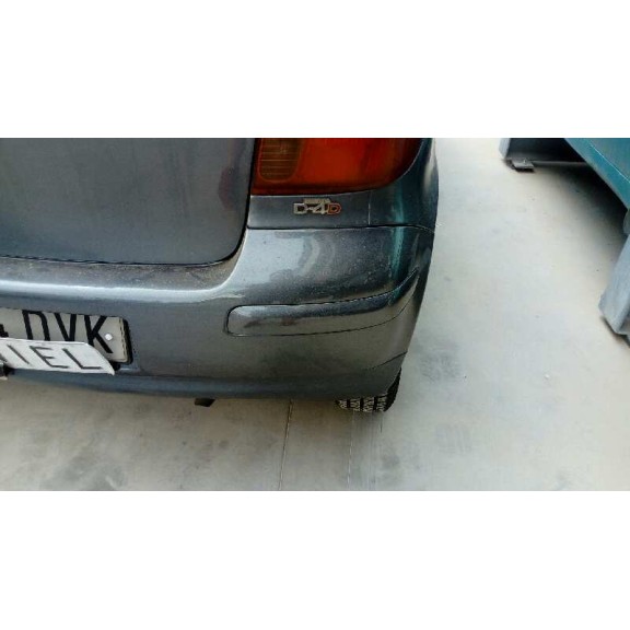 toyota yaris (ncp1/nlp1/scp1) del año 2006