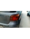 toyota yaris (ncp1/nlp1/scp1) del año 2006