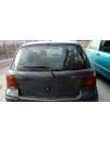 toyota yaris (ncp1/nlp1/scp1) del año 2006