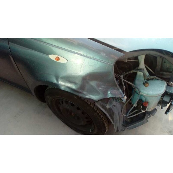 toyota yaris (ncp1/nlp1/scp1) del año 2006