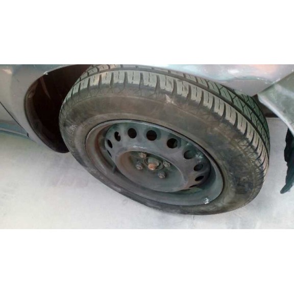 toyota yaris (ncp1/nlp1/scp1) del año 2006