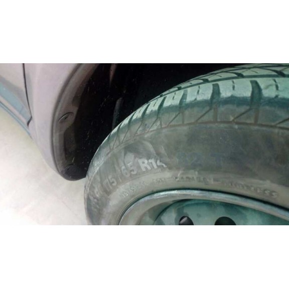 toyota yaris (ncp1/nlp1/scp1) del año 2006