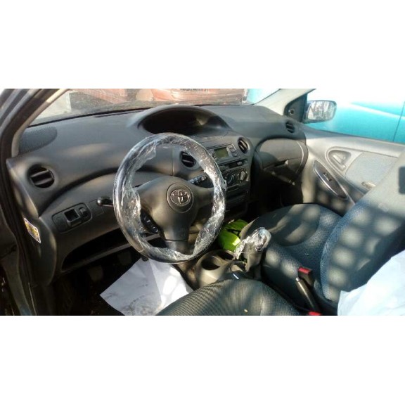 toyota yaris (ncp1/nlp1/scp1) del año 2006