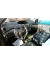 toyota yaris (ncp1/nlp1/scp1) del año 2006