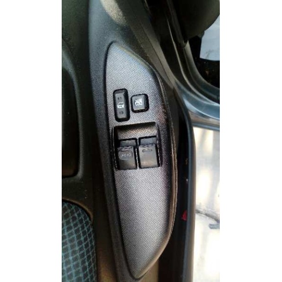 toyota yaris (ncp1/nlp1/scp1) del año 2006