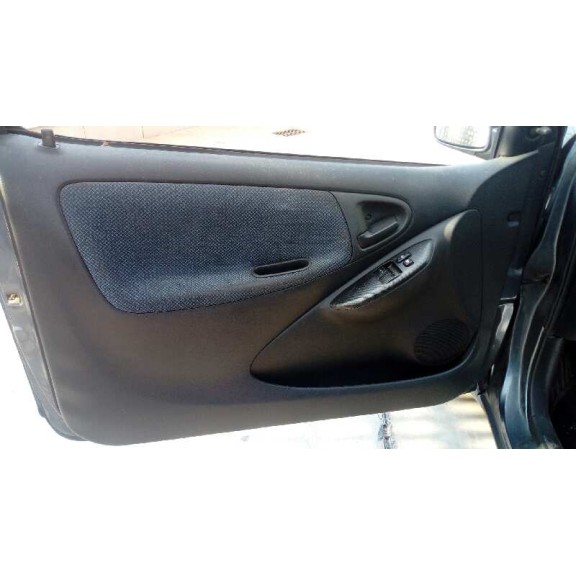 toyota yaris (ncp1/nlp1/scp1) del año 2006