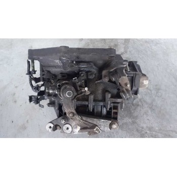 Recambio de caja cambios para opel astra h ber. cosmo referencia OEM IAM M32019 B 193.098KM 6V