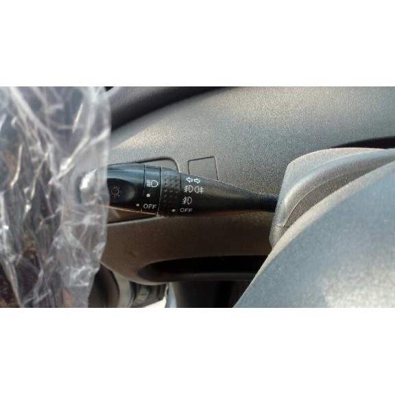 toyota yaris (ncp1/nlp1/scp1) del año 2006