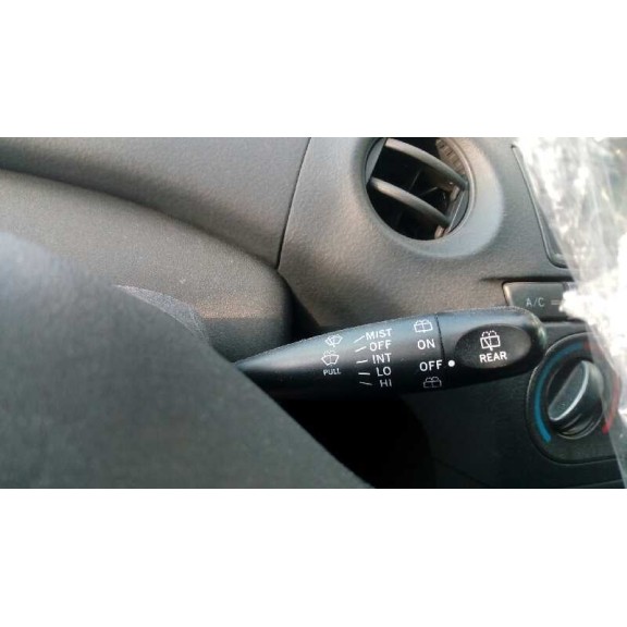 toyota yaris (ncp1/nlp1/scp1) del año 2006