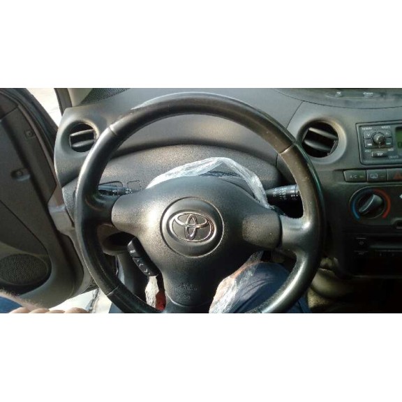 toyota yaris (ncp1/nlp1/scp1) del año 2006