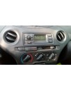 toyota yaris (ncp1/nlp1/scp1) del año 2006