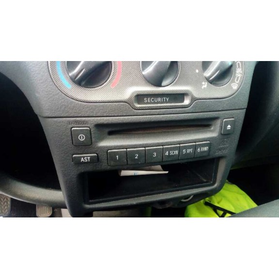 toyota yaris (ncp1/nlp1/scp1) del año 2006