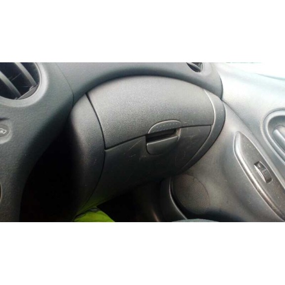 toyota yaris (ncp1/nlp1/scp1) del año 2006