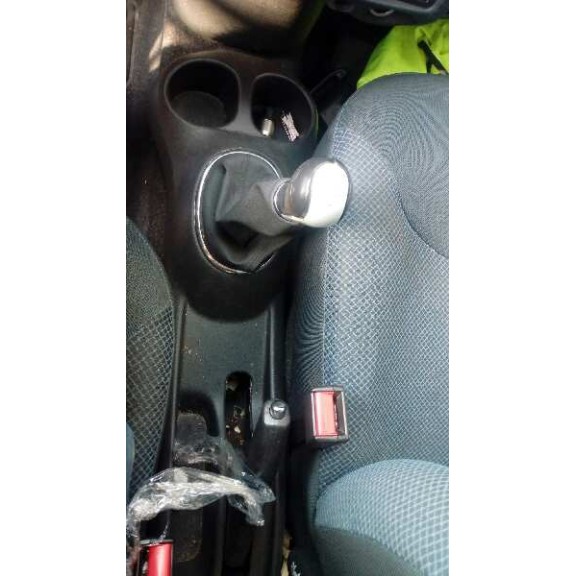 toyota yaris (ncp1/nlp1/scp1) del año 2006