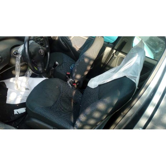 toyota yaris (ncp1/nlp1/scp1) del año 2006