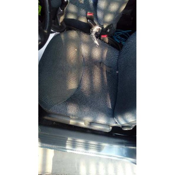 toyota yaris (ncp1/nlp1/scp1) del año 2006