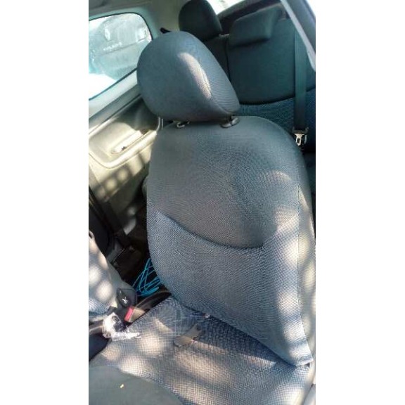 toyota yaris (ncp1/nlp1/scp1) del año 2006