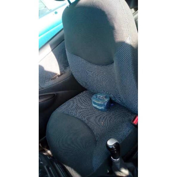 toyota yaris (ncp1/nlp1/scp1) del año 2006