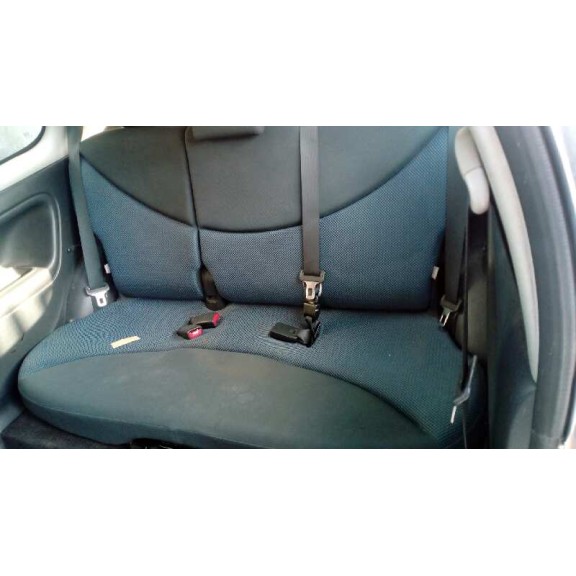 toyota yaris (ncp1/nlp1/scp1) del año 2006