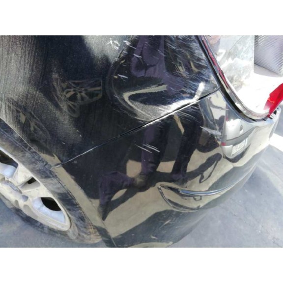 opel corsa d del año 2011