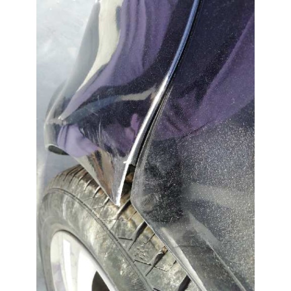 opel corsa d del año 2011