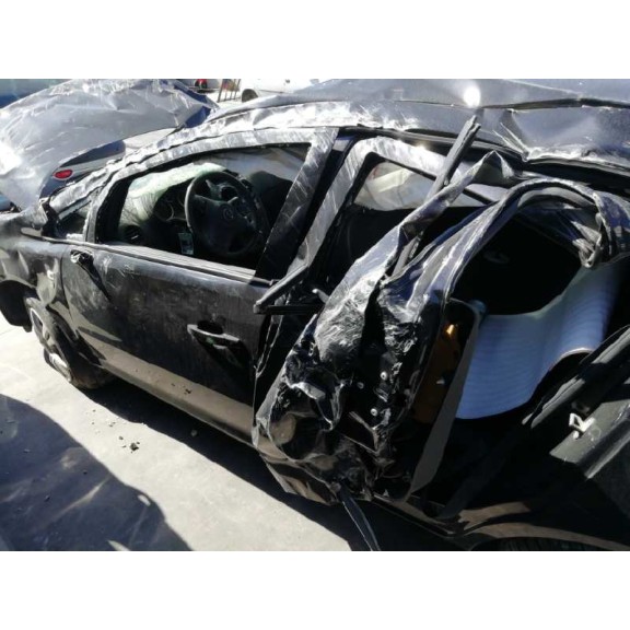 opel corsa d del año 2011