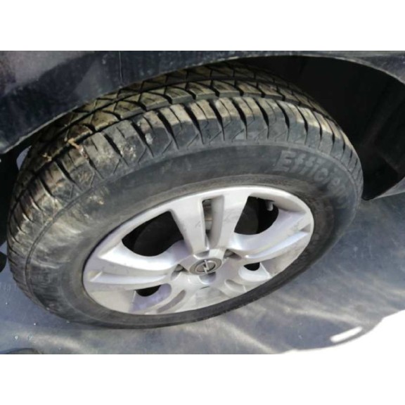 opel corsa d del año 2011