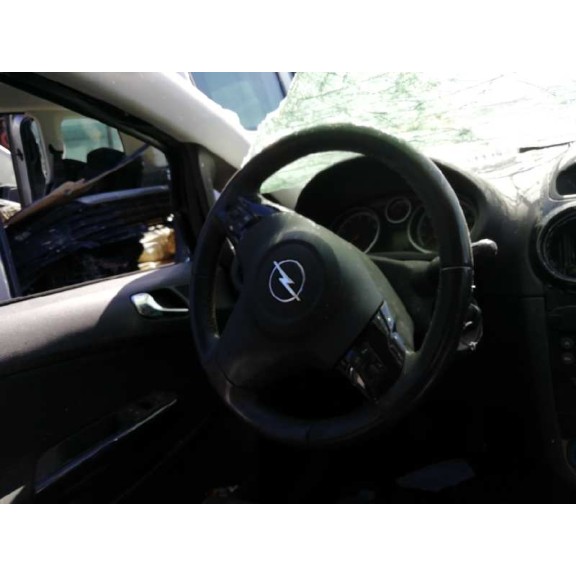 opel corsa d del año 2011