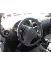 opel corsa d del año 2011