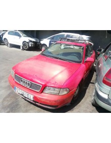 audi a4 berlina (b5) del año 2001