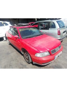 audi a4 berlina (b5) del año 2001 2