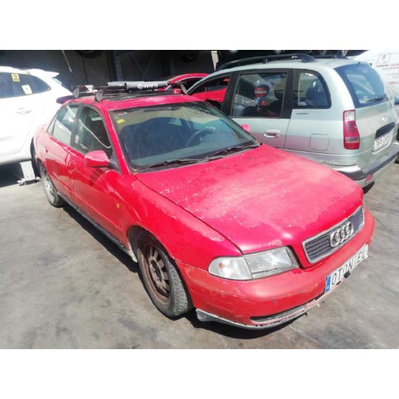 audi a4 berlina (b5) del año 2001