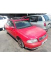 audi a4 berlina (b5) del año 2001