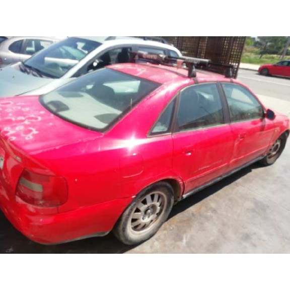 audi a4 berlina (b5) del año 2001