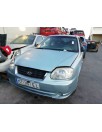 hyundai accent del año 2003
