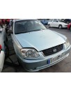 hyundai accent del año 2003