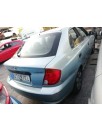 hyundai accent del año 2003