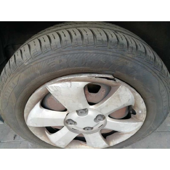 hyundai accent del año 2003