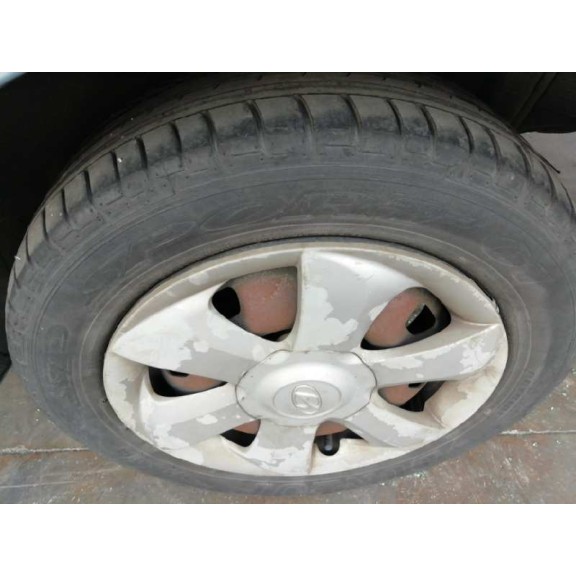 hyundai accent del año 2003