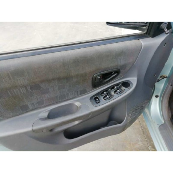 hyundai accent del año 2003