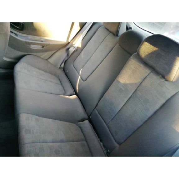 hyundai accent del año 2003